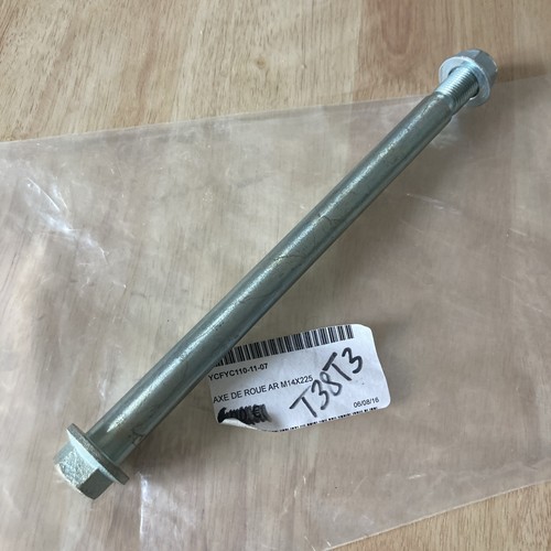92049 1448 axe roue - 92049-1448,