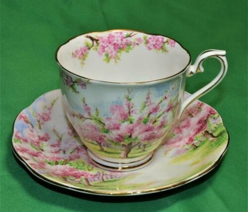 Vintage royal albert - royal,