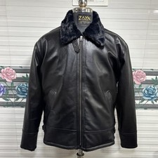 Blouson aviateur aviateur