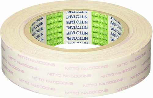 Nitto double coated - nitto, double-coated