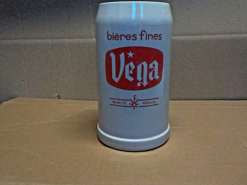 Chope litre ancienne - ancienne, gres