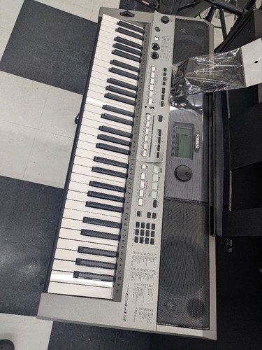 Yamaha psr e443 electronic - yamaha,
