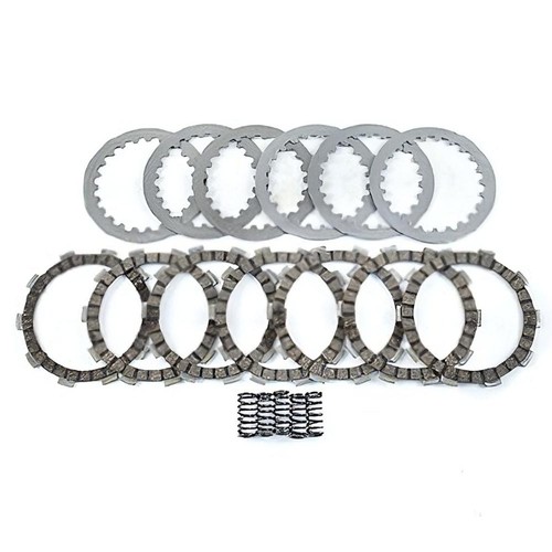 Complete clutch kit - clutch, 95-01