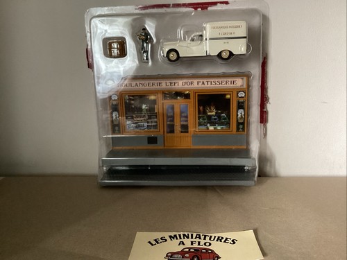 Collection altaya diorama - collection,