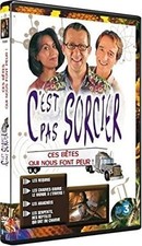 Dvd est pas - c'est, ces