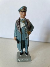 Durso  - Personnage historique allemand  - Bon état (GF)