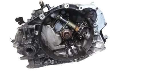 Changement moteur fiat - changement,