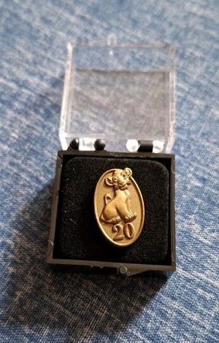 Rare pins disney ans cast - pins,