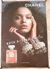 Affiche poster taille abribus