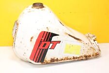 réservoir essence Yamaha DT 125 LC 10V