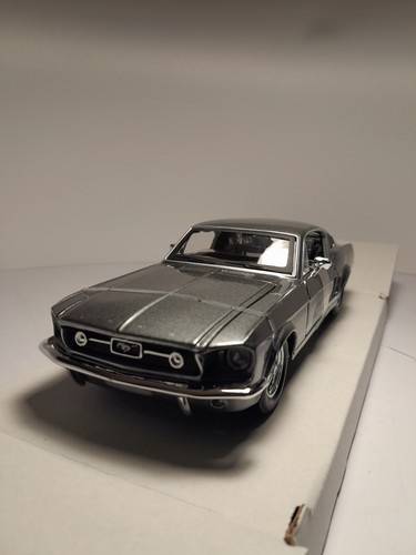 Ford mustang 1967 - ford,