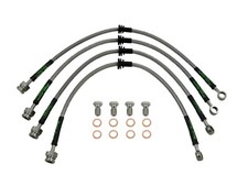 Toyota Mr2 & Turbo Sw20 Lignes