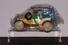 Franquin Voiture de Gaston