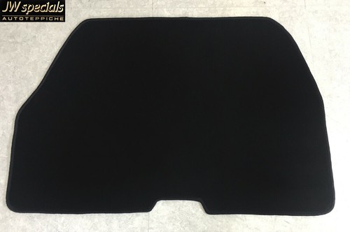 Tapis coffre - coffre,
