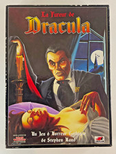 La Fureur de Dracula - Oriflam - 1987 (complet)