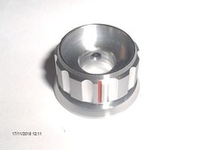 TS-930 Bouton Af Tune / RF /