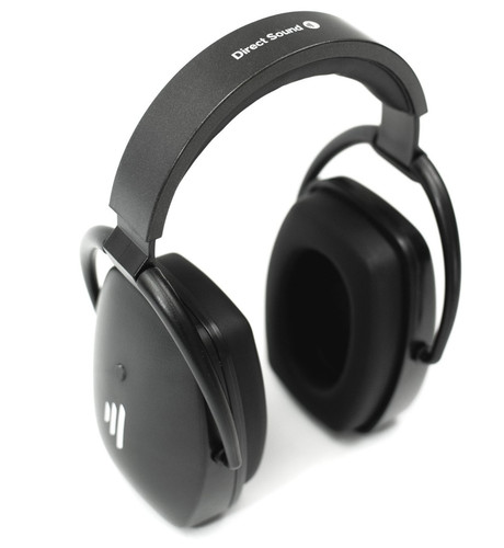 Casque audio direct - casque,