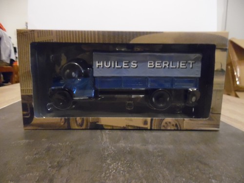 Camion autrefois - d'autrefois, n°28