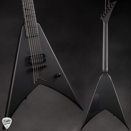 Jackson usa custom shop select - jackson,
