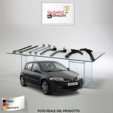 Set Bras 8 Pièces pour