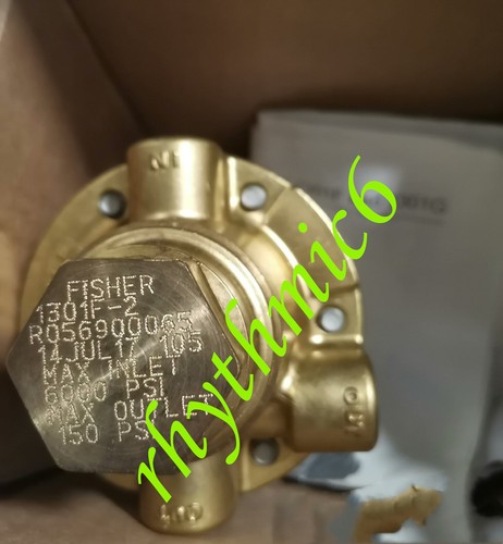 Brand new fisher 1301f - new,