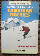 Alpine ski tours the - tours, in