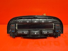 PEUGEOT 607 COMMANDE CHAUFFAGE