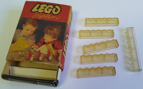 Lego system 225 briques - lego,