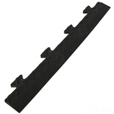Bordure Male Dalle PVC