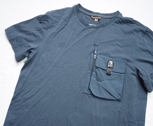 Parajumpers mojave pocket tee - mojave,