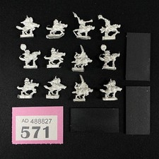 WarMaster Gobelin Cavalier De