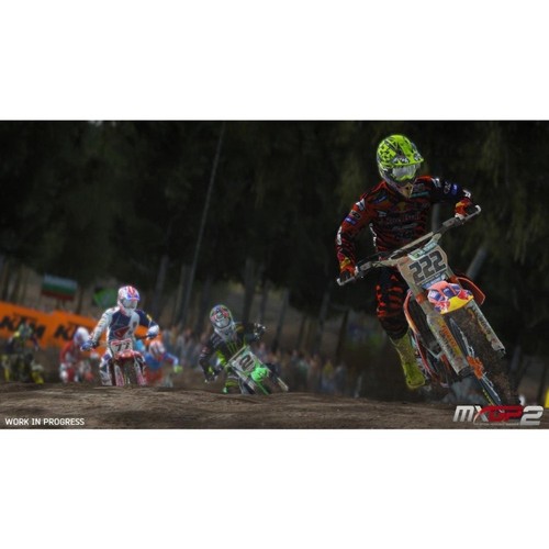 Mxgp the official - mxgp, 2
