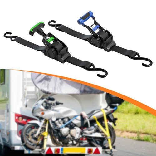 Sangle cliquet rétractable - sangle,