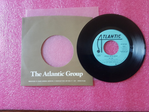 Rare whole lotta rosie - rare,