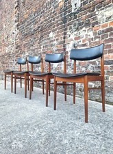 Sax suite chaises vintage - suite, de