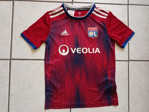 Maillot foot adidas - adidas, ol