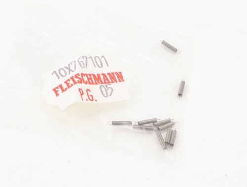 E1641 fleischmann 767101 - e1641, n