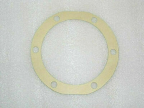 Joint plaque latérale - joint,