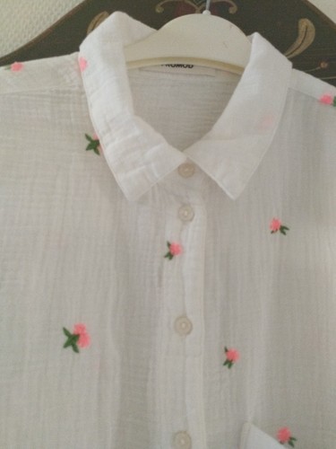Promod chemise ample femme - promod, l
