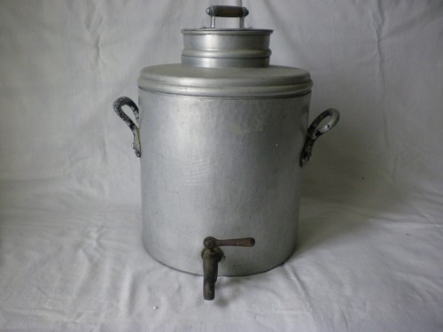 Cafetière ancienne - cafetière,