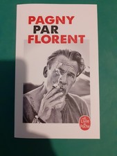 PAGNY PAR FLORENT # Biographie 2025 #