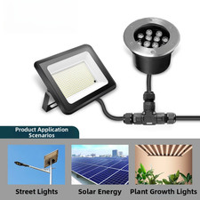 Presse-étoupe pour écran