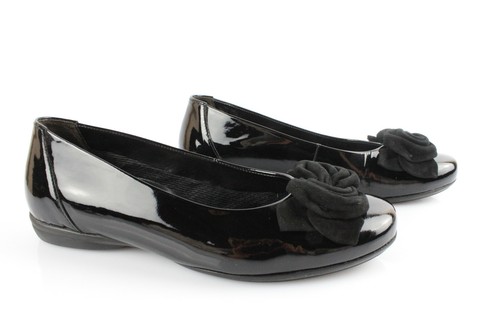 Gabor confort ballerines noeud - gabor,