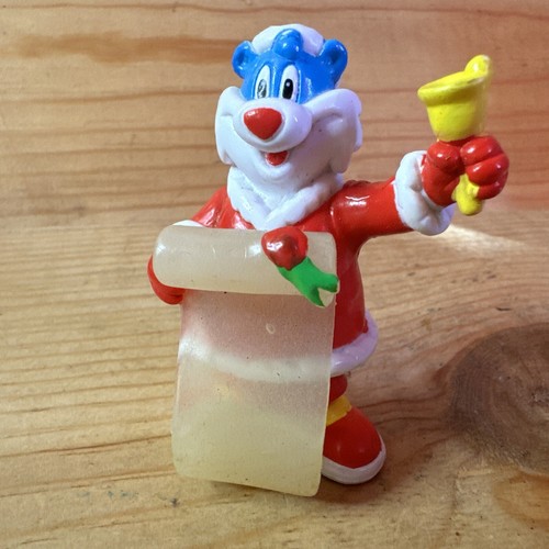 Figurine flunch père noel - flunch,