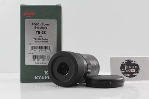 Kowa zoom 20 60xzoom - kowa, 3x