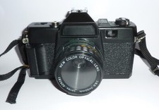 APPAREIL PHOTO ARGENTIQUE 24 X 36 SANS MARQUE