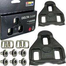 Look Delta Chaussures De Vélo