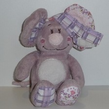 Doudou Souris Noukies Noukie's