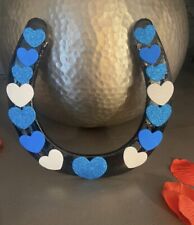 Fer à Cheval , en acier