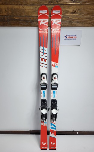 Rossignol hero fis pro 151 - hero,